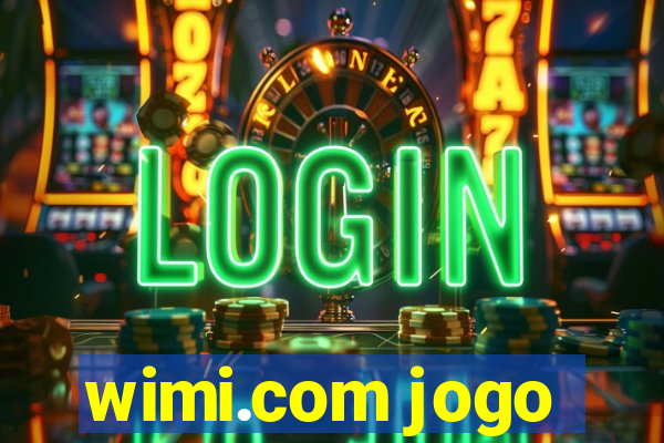 wimi.com jogo